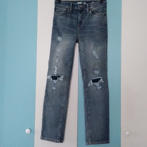 Old Navy Other - Old Navy Karate Slim Boy Jeans